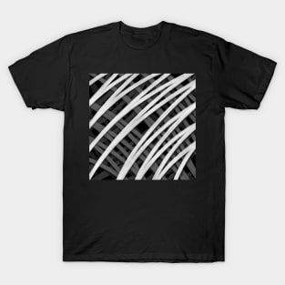 Scratched T-Shirt